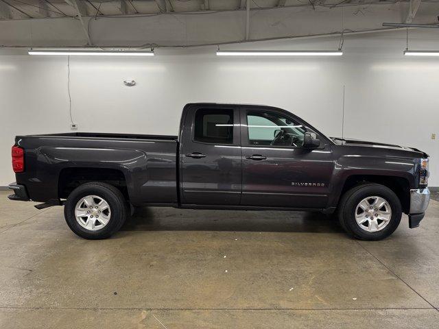 used 2016 Chevrolet Silverado 1500 car, priced at $18,829