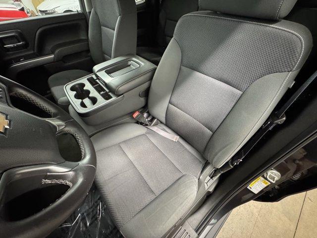 used 2016 Chevrolet Silverado 1500 car, priced at $18,829
