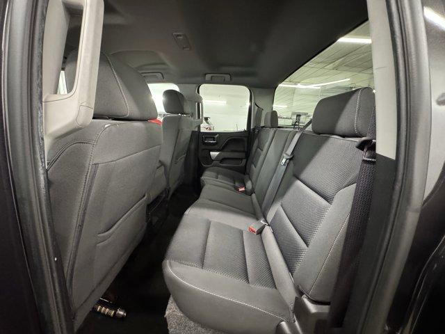 used 2016 Chevrolet Silverado 1500 car, priced at $18,829