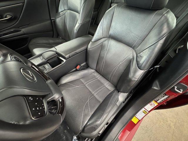 used 2019 Lexus ES 350 car, priced at $28,665