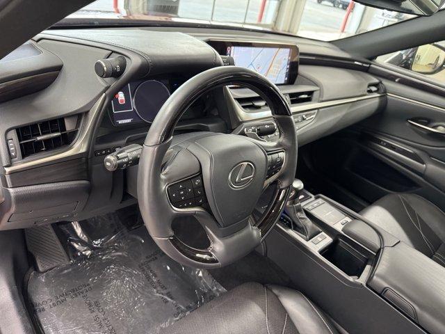 used 2019 Lexus ES 350 car, priced at $28,665