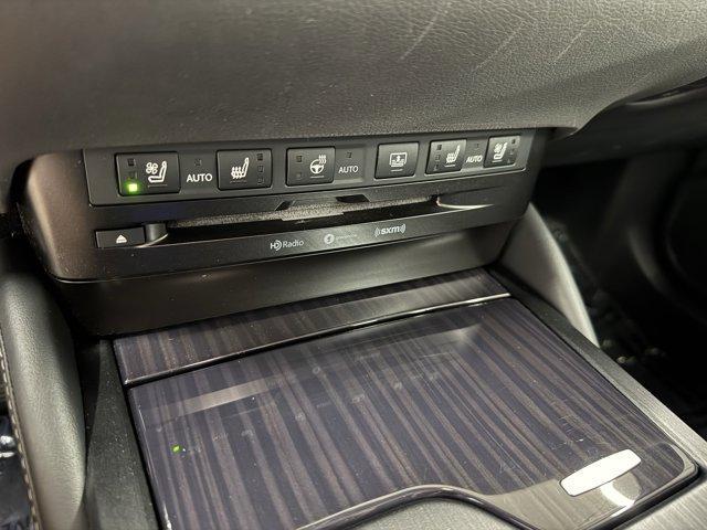 used 2019 Lexus ES 350 car, priced at $28,665