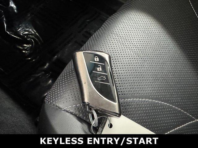 used 2019 Lexus ES 350 car, priced at $28,665