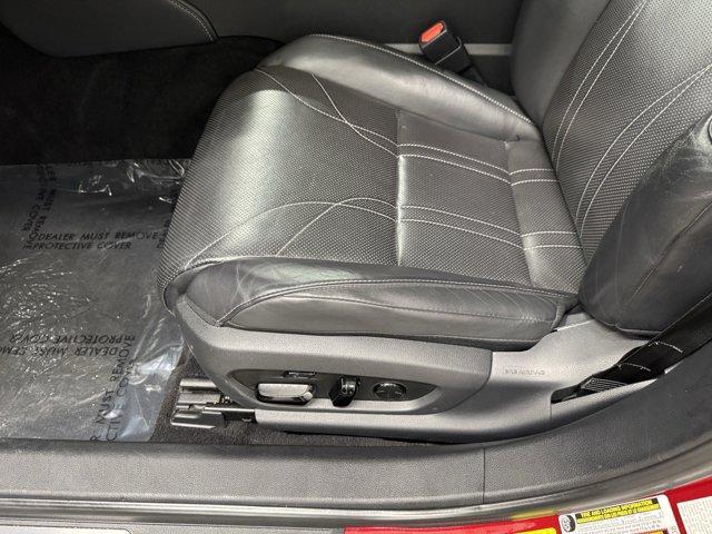 used 2019 Lexus ES 350 car, priced at $28,665