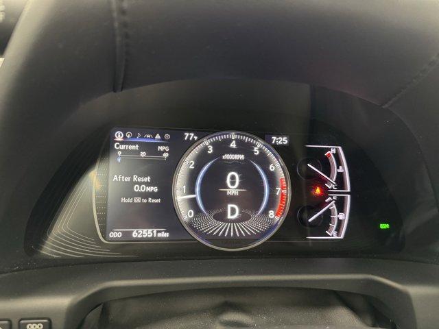 used 2019 Lexus ES 350 car, priced at $28,665