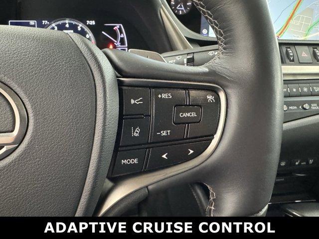 used 2019 Lexus ES 350 car, priced at $28,665