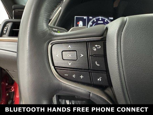 used 2019 Lexus ES 350 car, priced at $28,665