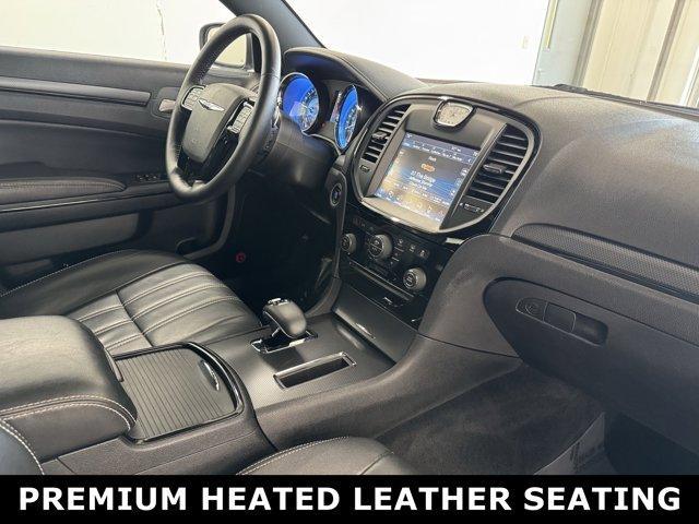 used 2013 Chrysler 300 car, priced at $14,941