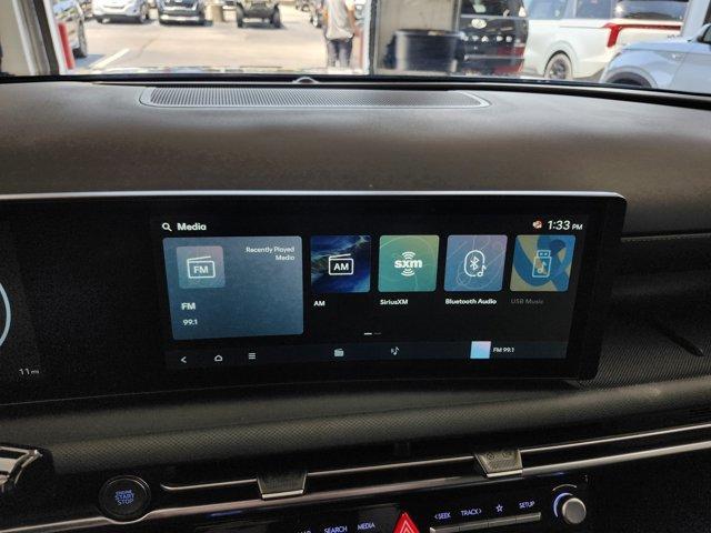new 2026 Hyundai SANTA CRUZ car, priced at $36,125