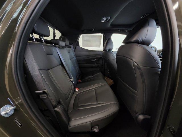 new 2026 Hyundai SANTA CRUZ car, priced at $36,125