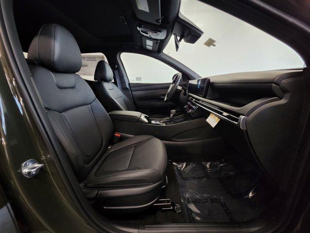 new 2026 Hyundai SANTA CRUZ car, priced at $36,125
