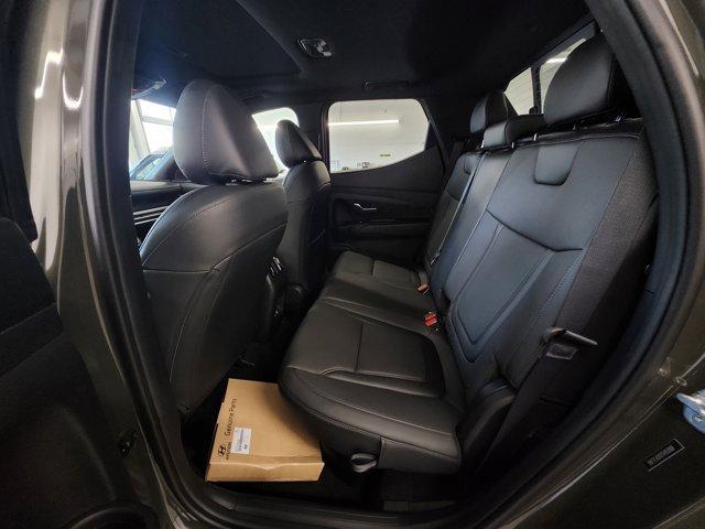 new 2026 Hyundai SANTA CRUZ car, priced at $36,125