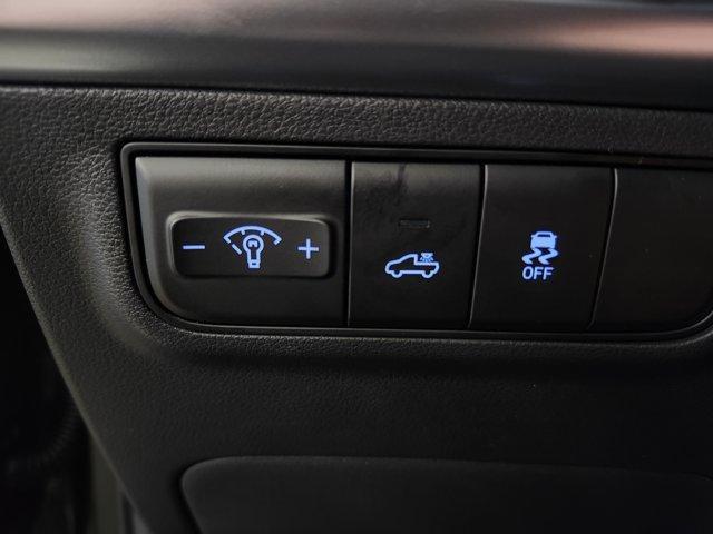 new 2026 Hyundai SANTA CRUZ car, priced at $36,125