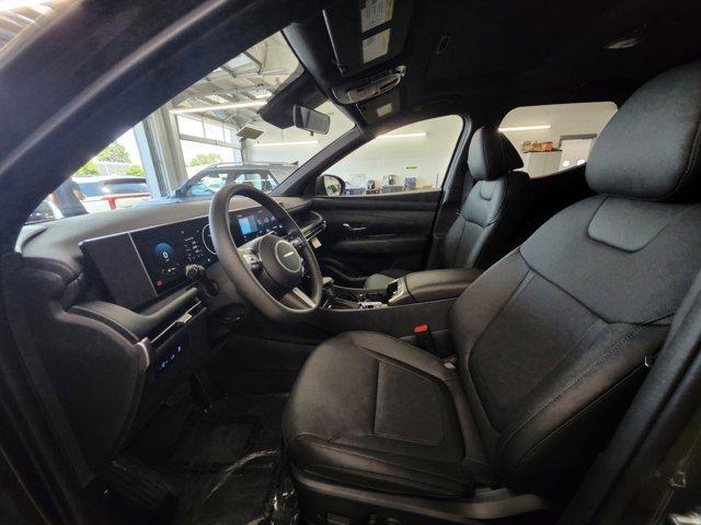new 2026 Hyundai SANTA CRUZ car, priced at $36,125