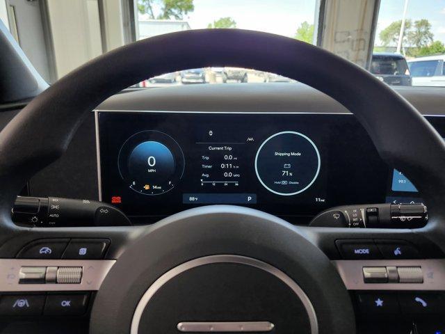 new 2026 Hyundai SANTA CRUZ car, priced at $36,125