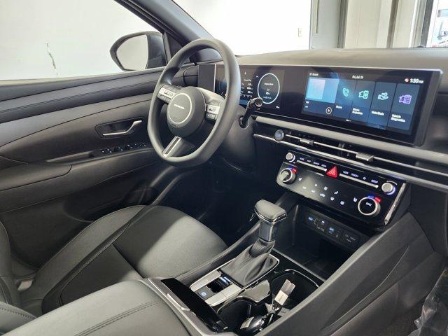 new 2026 Hyundai SANTA CRUZ car, priced at $36,125