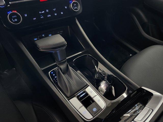 new 2026 Hyundai SANTA CRUZ car, priced at $36,125