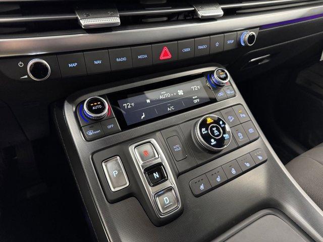 new 2025 Hyundai Palisade car, priced at $55,311