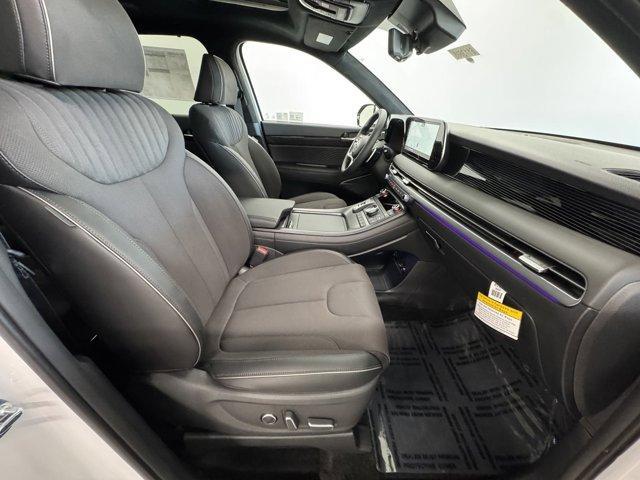 new 2025 Hyundai Palisade car, priced at $55,311