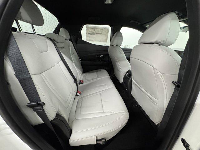 new 2025 Hyundai SANTA CRUZ car, priced at $32,752