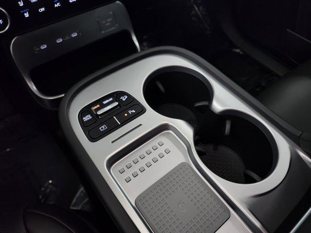 new 2026 Hyundai IONIQ 9 car, priced at $67,517