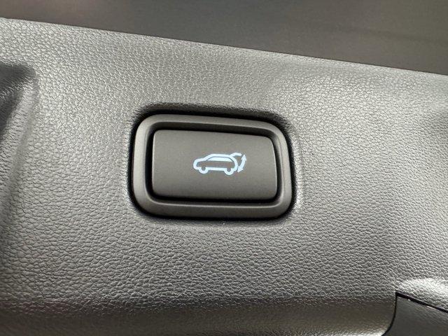 new 2025 Hyundai Tucson car, priced at $33,477