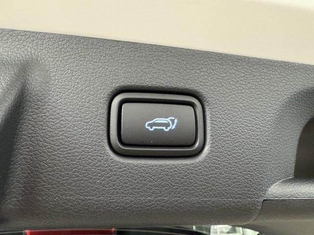 new 2025 Hyundai Palisade car, priced at $41,023