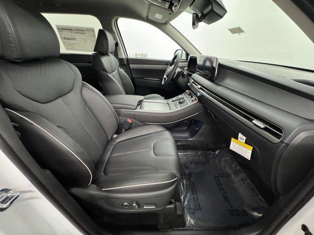 new 2025 Hyundai Palisade car, priced at $41,023