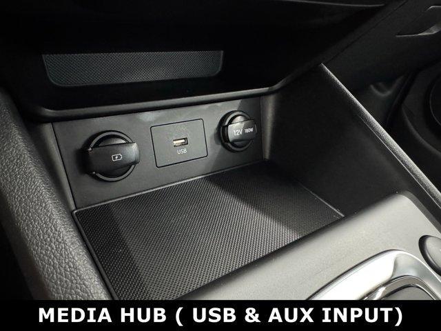 used 2022 Hyundai Kona car, priced at $21,554