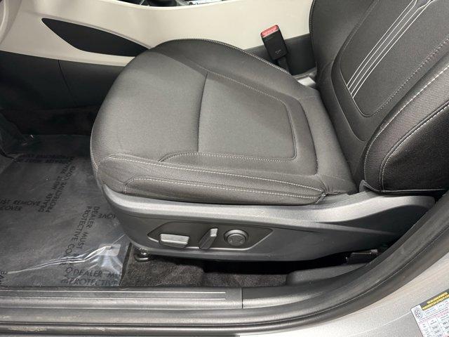 used 2024 Hyundai Tucson car, priced at $28,367