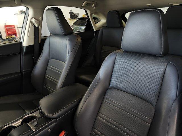 used 2019 Lexus NX 300h car, priced at $21,874