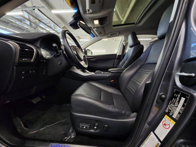 used 2019 Lexus NX 300h car, priced at $21,874