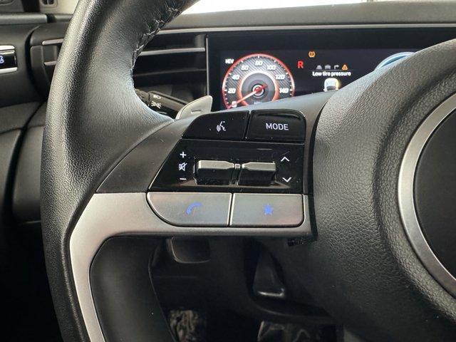 used 2024 Hyundai TUCSON Plug-In Hybrid car, priced at $32,618