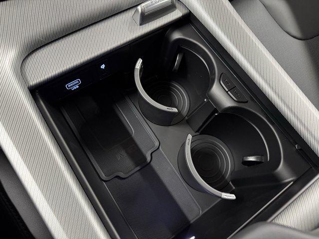new 2025 Hyundai Palisade car, priced at $41,440