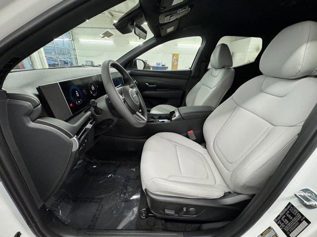 new 2025 Hyundai SANTA CRUZ car, priced at $33,052