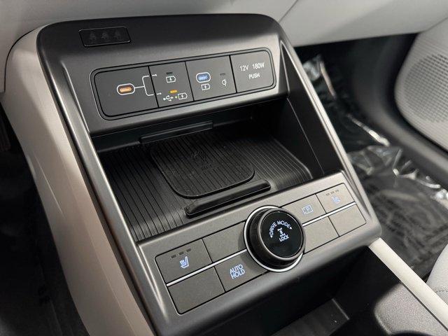 new 2025 Hyundai Kona car, priced at $30,858
