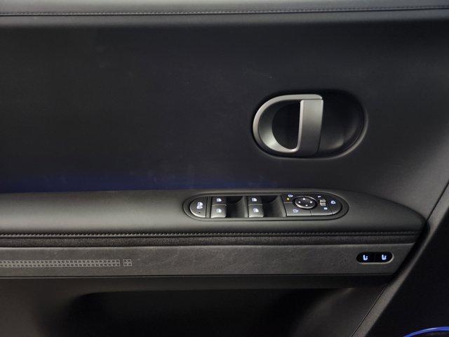 new 2026 Hyundai IONIQ 5 car, priced at $49,793