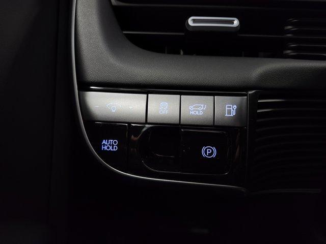 new 2026 Hyundai IONIQ 5 car, priced at $49,793