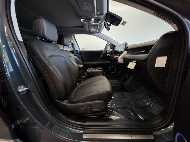 new 2026 Hyundai IONIQ 5 car, priced at $49,793