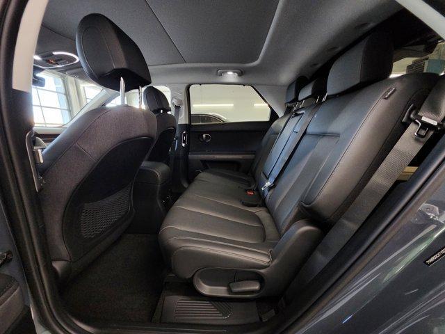 new 2026 Hyundai IONIQ 5 car, priced at $49,793