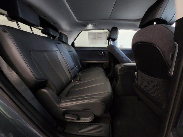 new 2026 Hyundai IONIQ 5 car, priced at $49,793