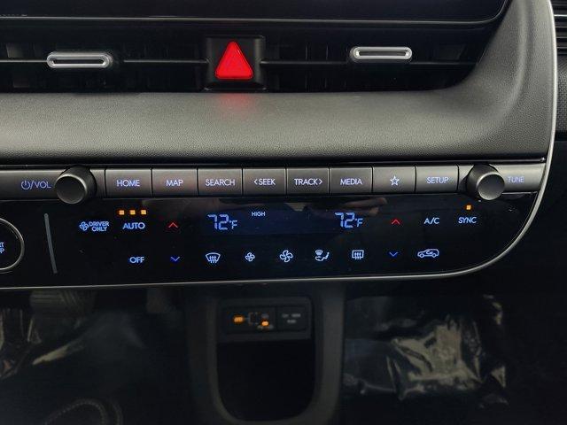 new 2026 Hyundai IONIQ 5 car, priced at $49,793