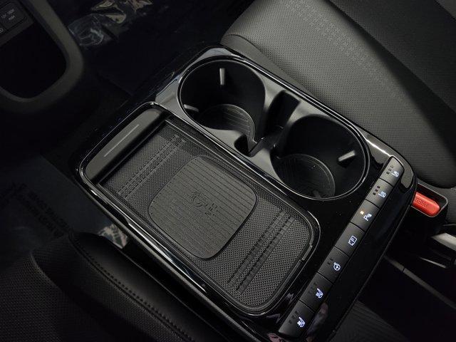 new 2026 Hyundai IONIQ 5 car, priced at $49,793