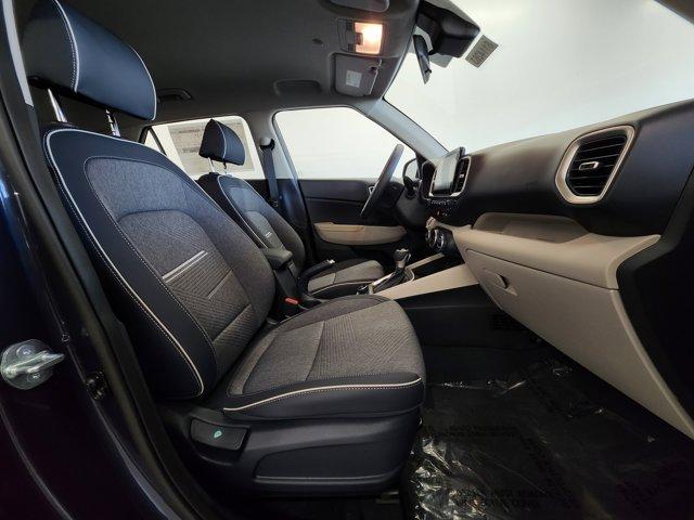 new 2026 Hyundai Venue car, priced at $22,571