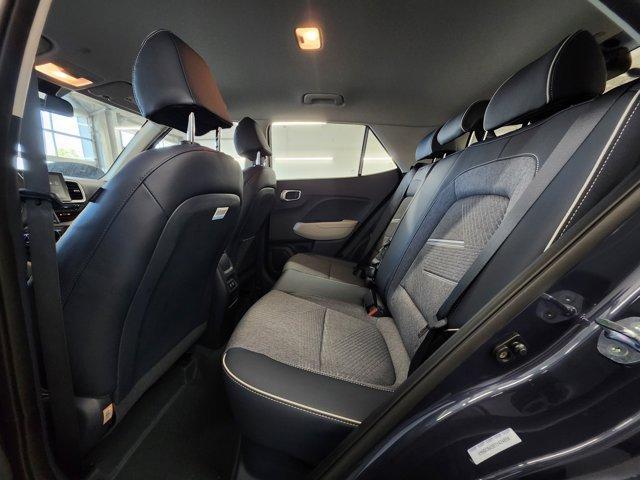 new 2026 Hyundai Venue car, priced at $22,571