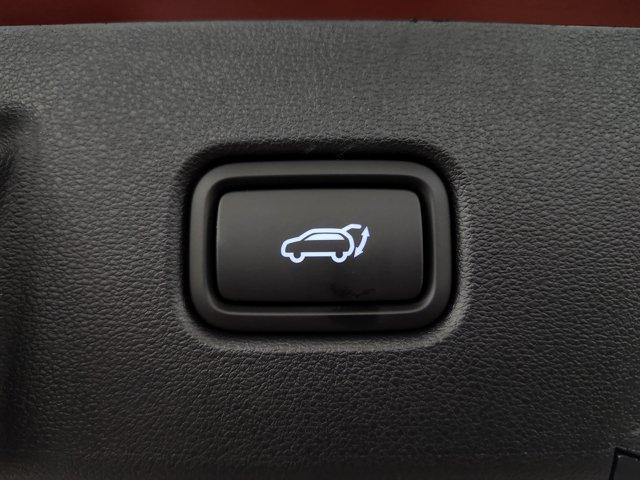 new 2025 Hyundai Tucson car, priced at $34,217