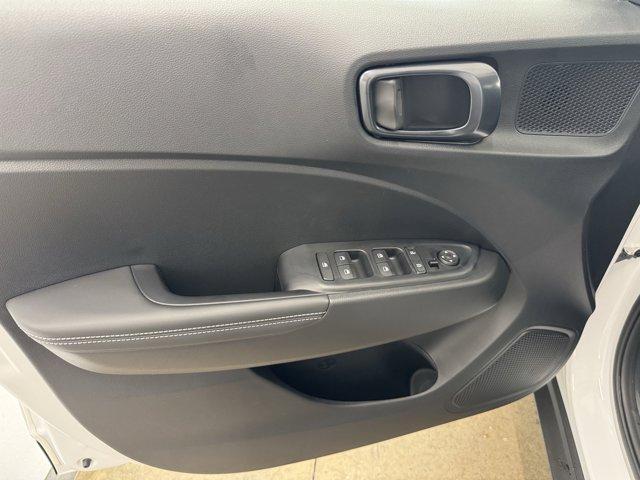 new 2025 Hyundai Venue car, priced at $24,885