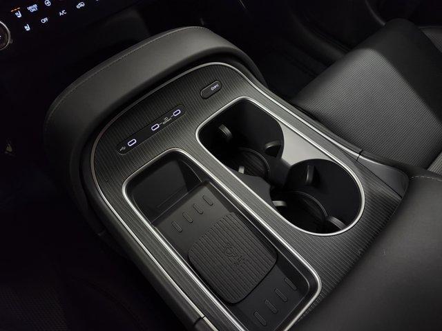 new 2026 Hyundai Palisade Hybrid car, priced at $59,785