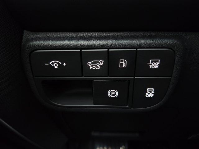 new 2026 Hyundai Palisade Hybrid car, priced at $59,785