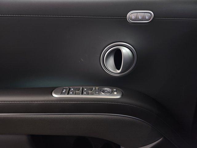 new 2026 Hyundai Palisade Hybrid car, priced at $59,785